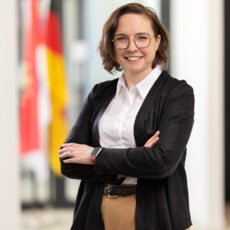 Louisa Solonar-Unterasinger