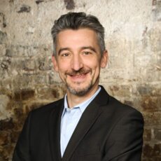 Ricardo Ullbrich