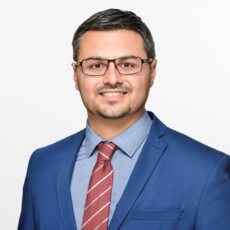 Serdar Bilgin